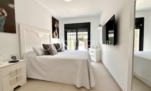Herverkoop - Villa -
Pilar de la Horadada - Torre De La Horadada