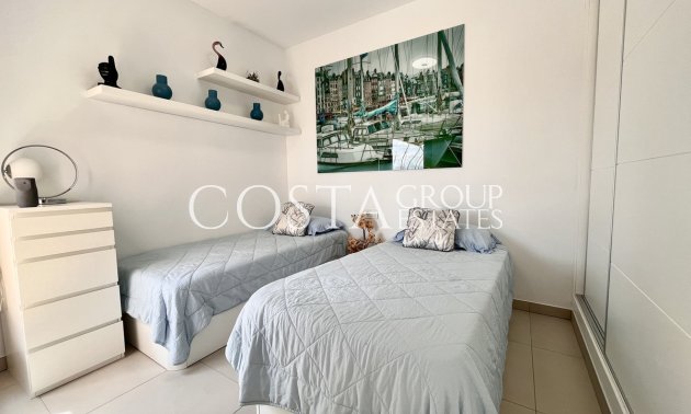 Herverkoop - Villa -
Pilar de la Horadada - Torre De La Horadada