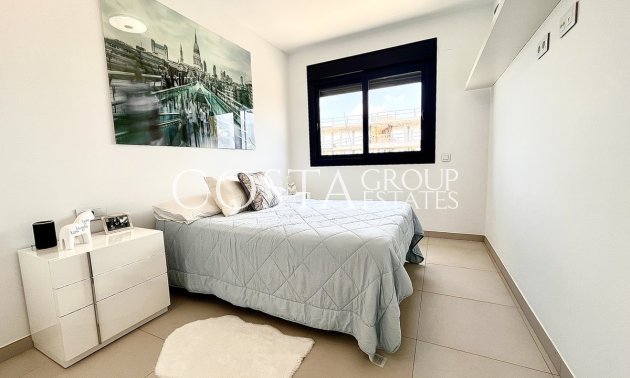 Herverkoop - Villa -
Pilar de la Horadada - Torre De La Horadada
