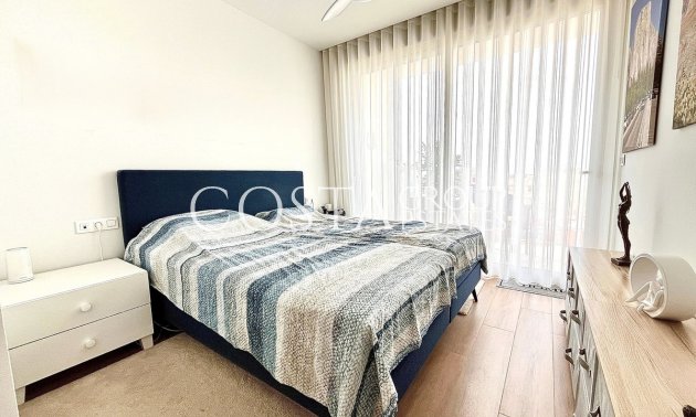 Resale - Apartments -
Orihuela - Los Dolses