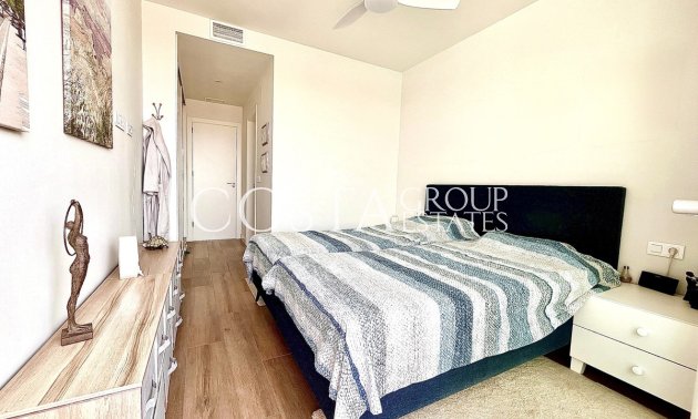 Resale - Apartments -
Orihuela - Los Dolses