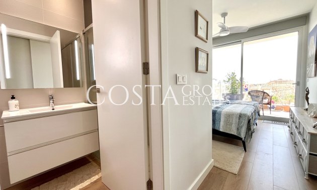 Resale - Apartments -
Orihuela - Los Dolses