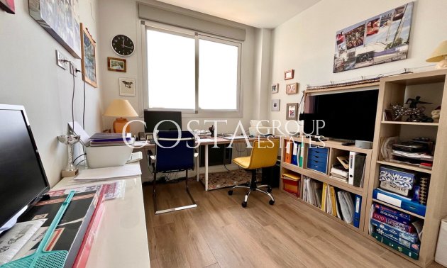 Resale - Apartments -
Orihuela - Los Dolses