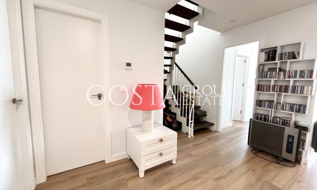 Resale - Apartments -
Orihuela - Los Dolses