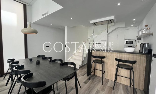 Resale - Villa -
Orihuela - Los Balcones