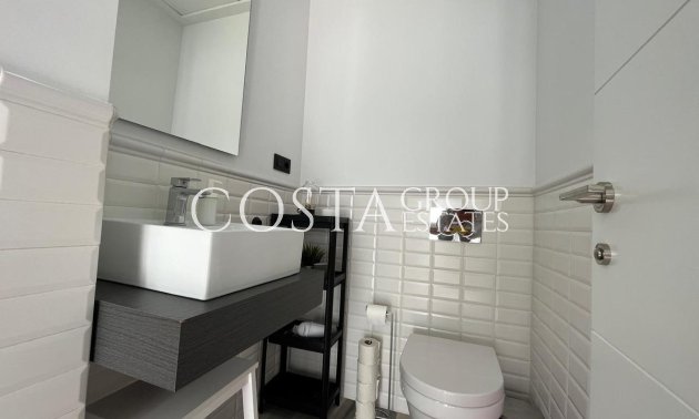 Resale - Villa -
Orihuela - Los Balcones