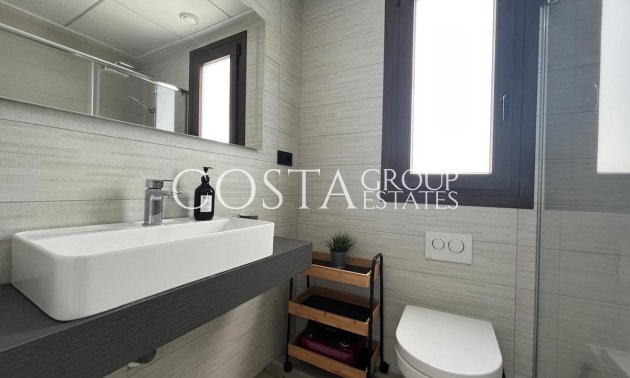 Resale - Villa -
Orihuela - Los Balcones