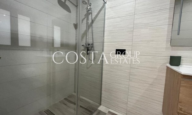 Resale - Villa -
Orihuela - Los Balcones