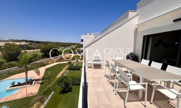 Resale - Apartments -
Pilar de la Horadada - Pilar de la Horadada Centro