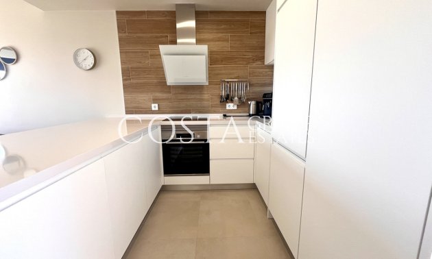 Resale - Apartments -
Pilar de la Horadada - Pilar de la Horadada Centro