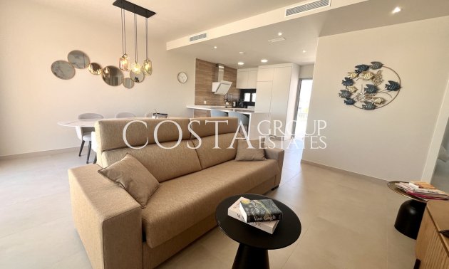 Resale - Apartments -
Pilar de la Horadada - Pilar de la Horadada Centro