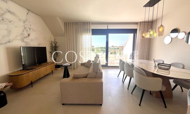 Resale - Apartments -
Pilar de la Horadada - Pilar de la Horadada Centro