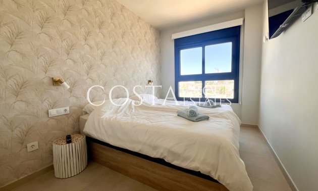 Resale - Apartments -
Pilar de la Horadada - Pilar de la Horadada Centro