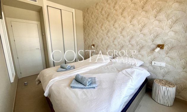 Resale - Apartments -
Pilar de la Horadada - Pilar de la Horadada Centro