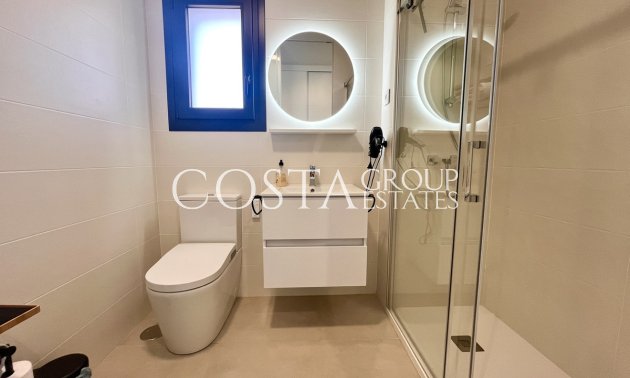 Resale - Apartments -
Pilar de la Horadada - Pilar de la Horadada Centro