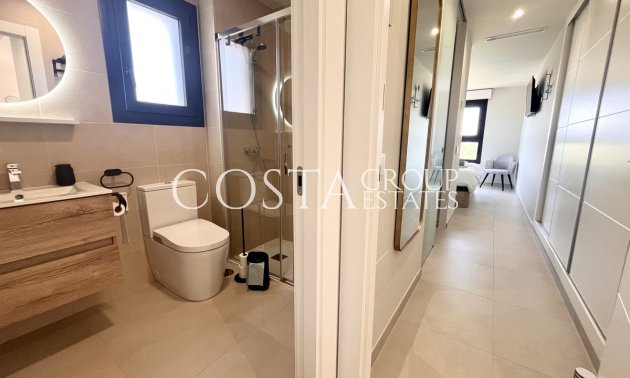 Resale - Apartments -
Pilar de la Horadada - Pilar de la Horadada Centro