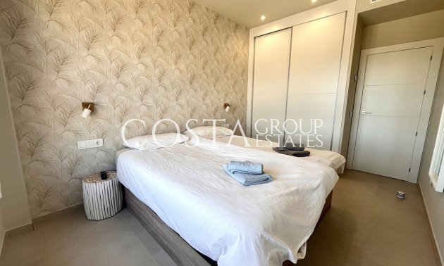 Resale - Apartments -
Pilar de la Horadada - Pilar de la Horadada Centro
