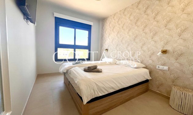 Resale - Apartments -
Pilar de la Horadada - Pilar de la Horadada Centro