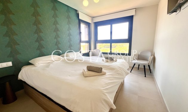 Resale - Apartments -
Pilar de la Horadada - Pilar de la Horadada Centro