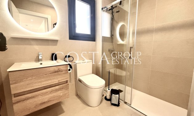 Resale - Apartments -
Pilar de la Horadada - Pilar de la Horadada Centro