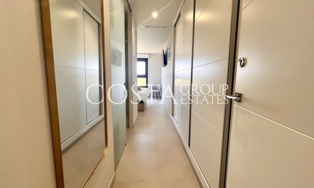 Resale - Apartments -
Pilar de la Horadada - Pilar de la Horadada Centro