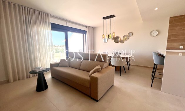 Resale - Apartments -
Pilar de la Horadada - Pilar de la Horadada Centro