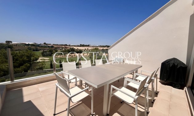 Resale - Apartments -
Pilar de la Horadada - Pilar de la Horadada Centro