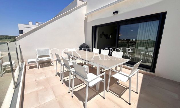 Resale - Apartments -
Pilar de la Horadada - Pilar de la Horadada Centro
