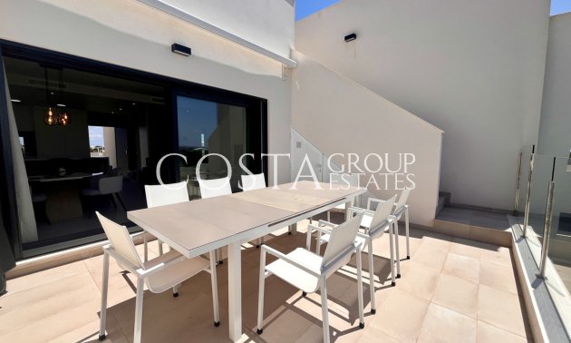 Resale - Apartments -
Pilar de la Horadada - Pilar de la Horadada Centro