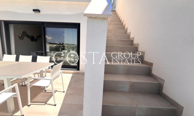 Resale - Apartments -
Pilar de la Horadada - Pilar de la Horadada Centro