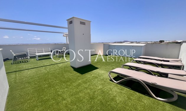 Resale - Apartments -
Pilar de la Horadada - Pilar de la Horadada Centro