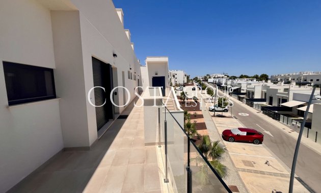 Resale - Apartments -
Pilar de la Horadada - Pilar de la Horadada Centro