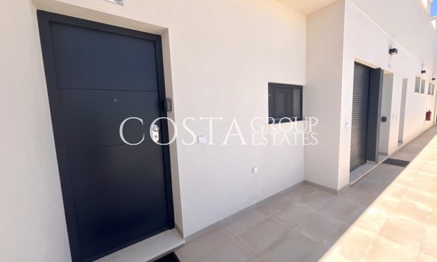 Resale - Apartments -
Pilar de la Horadada - Pilar de la Horadada Centro
