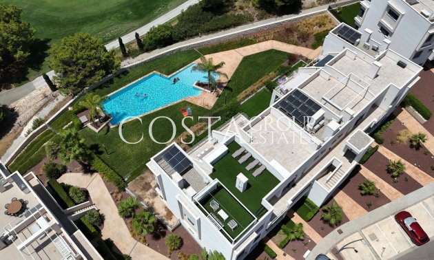 Resale - Apartments -
Pilar de la Horadada - Pilar de la Horadada Centro