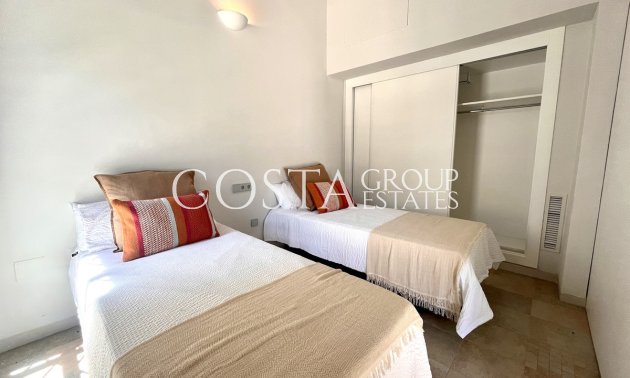 Resale - House -
San Javier - San Javier Centro