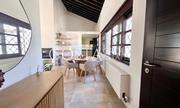 Resale - House -
San Javier - San Javier Centro