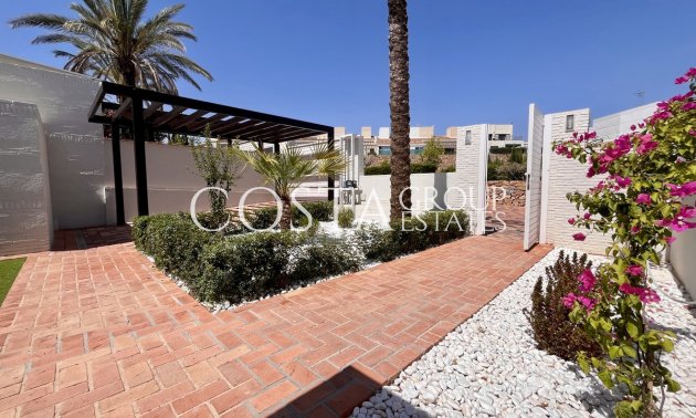 Resale - House -
San Javier - San Javier Centro