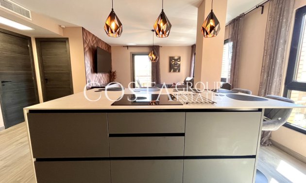 Resale - Apartments -
Almoradí - Almoradi Centro
