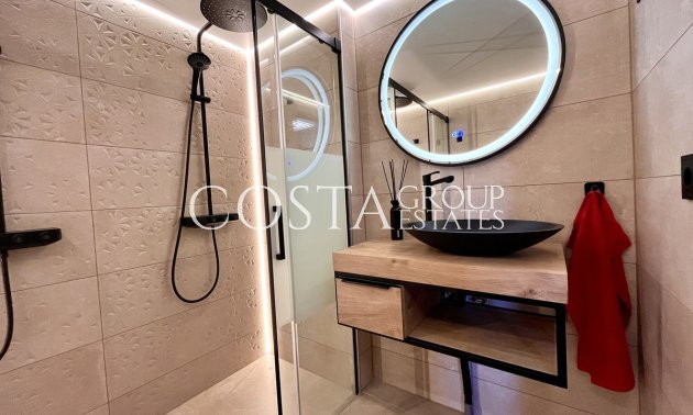 Resale - Apartments -
Almoradí - Almoradi Centro