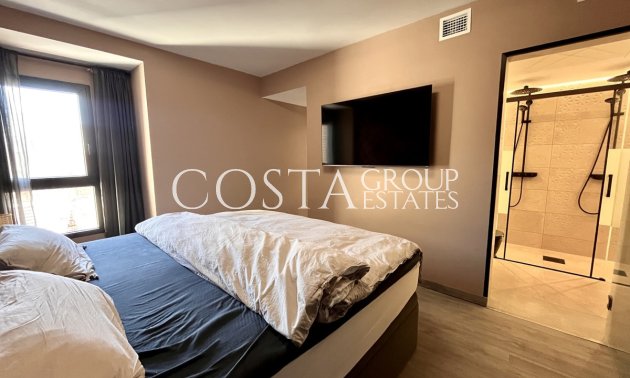 Resale - Apartments -
Almoradí - Almoradi Centro