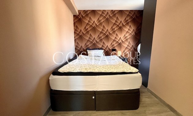 Resale - Apartments -
Almoradí - Almoradi Centro