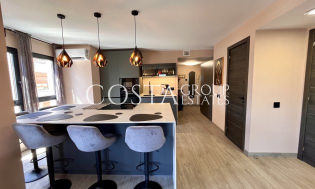Resale - Apartments -
Almoradí - Almoradi Centro
