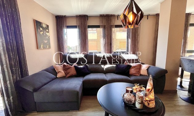 Resale - Apartments -
Almoradí - Almoradi Centro