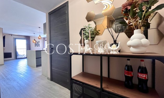Resale - Apartments -
Almoradí - Almoradi Centro