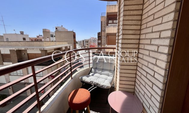 Resale - Apartments -
Almoradí - Almoradi Centro