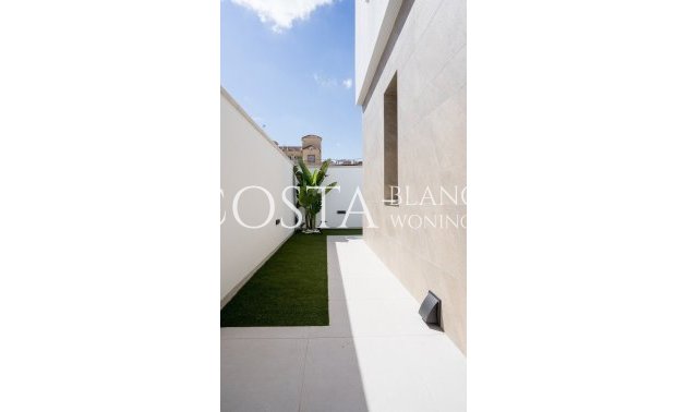 Neue Gebäude - Villa -
San Miguel de Salinas - San Miguel De Salinas