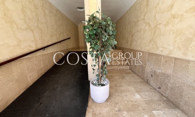 Resale - Apartments -
Almoradí - Almoradi Centro