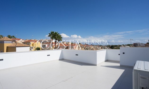 Neue Gebäude - Villa -
San Miguel de Salinas - San Miguel De Salinas