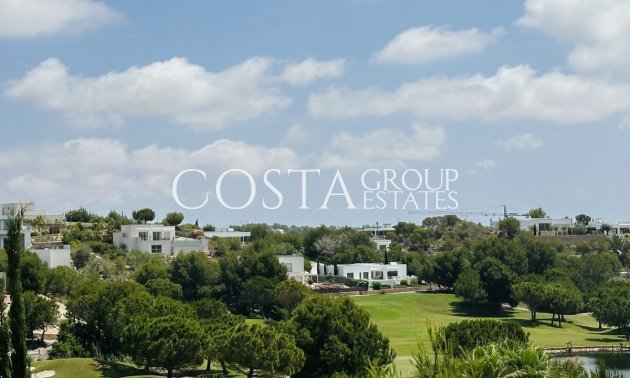 Odsprzedaż - Willa -
Orihuela - Las Colinas Golf