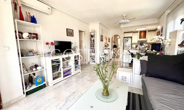 Resale - Apartments -
Orihuela - Villamartin